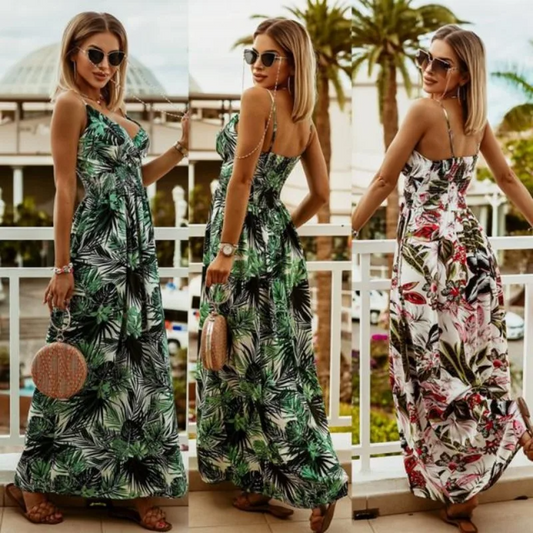 Bali | Vestido Elegante