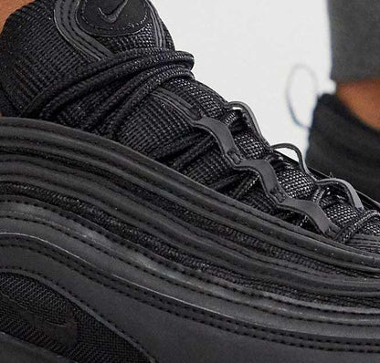 Zapatillas Triple Negro Air Max 97