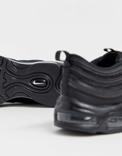 Zapatillas Triple Negro Air Max 97