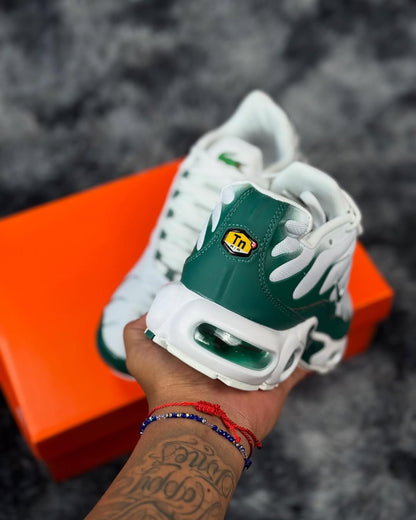 Nike Air Max TN x Lacoste