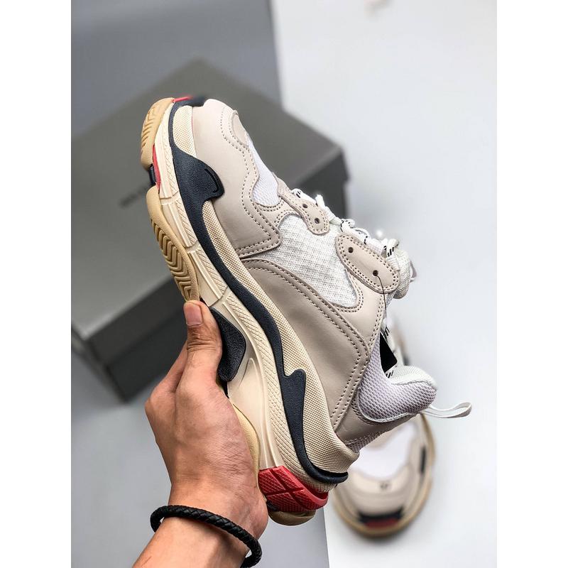 Balenciaga Triple S