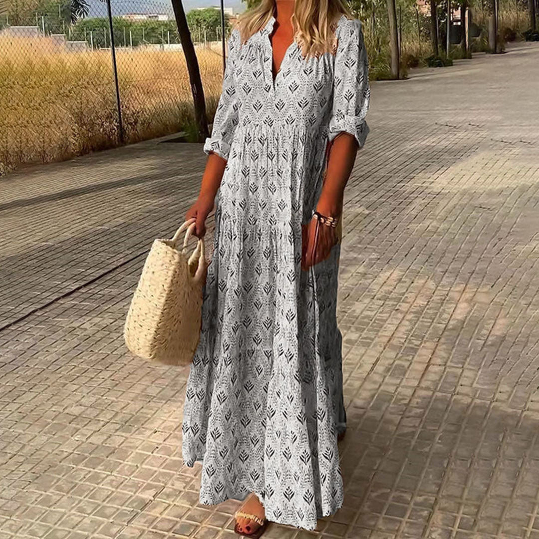 Gloria™ | Vestido Boho